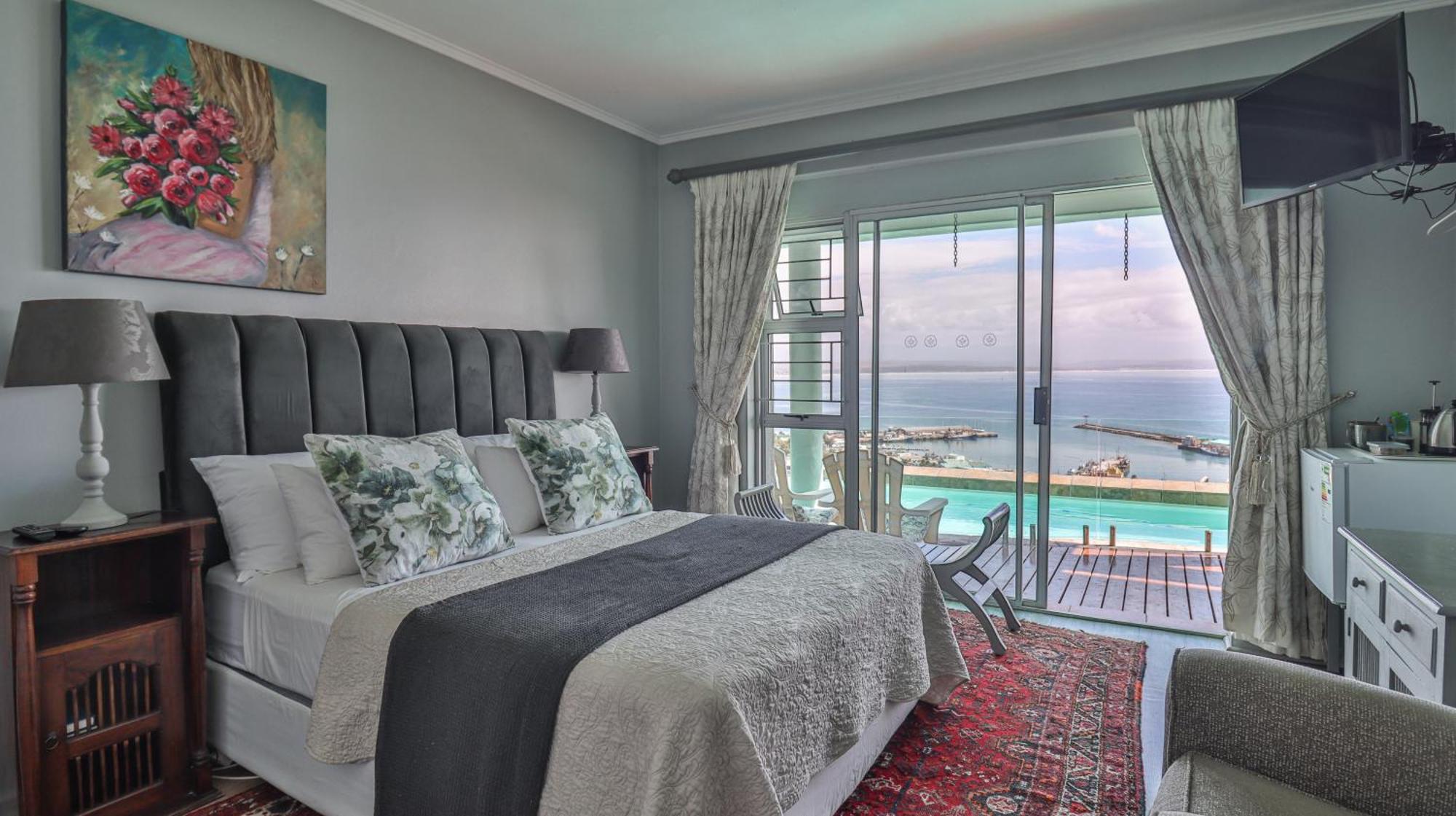 מוסל ביי 3Coloursblue Guest House מראה חיצוני תמונה